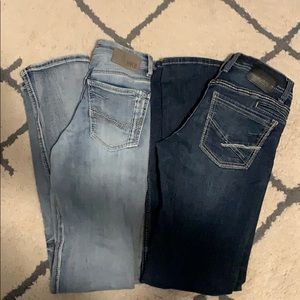 Men’s BKE Jeans